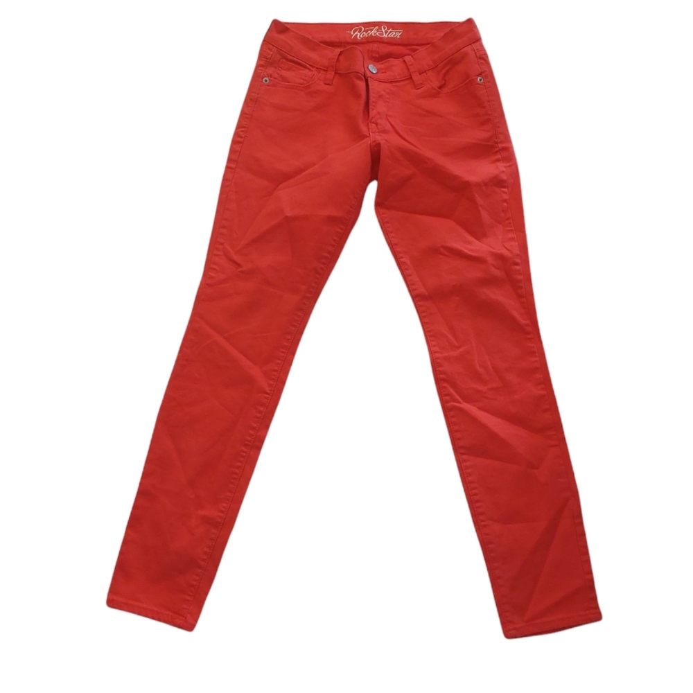 Rock Star jeans